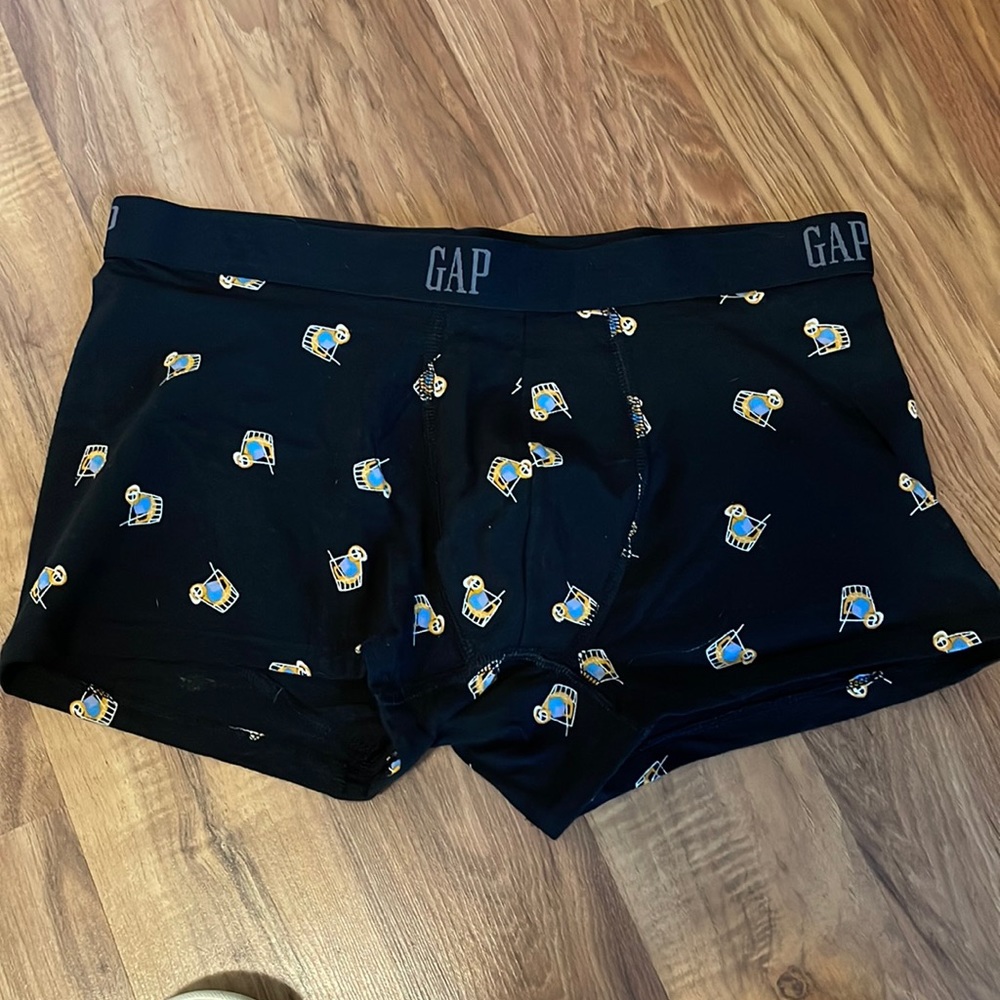 Gap Boxer Briefs Trunk